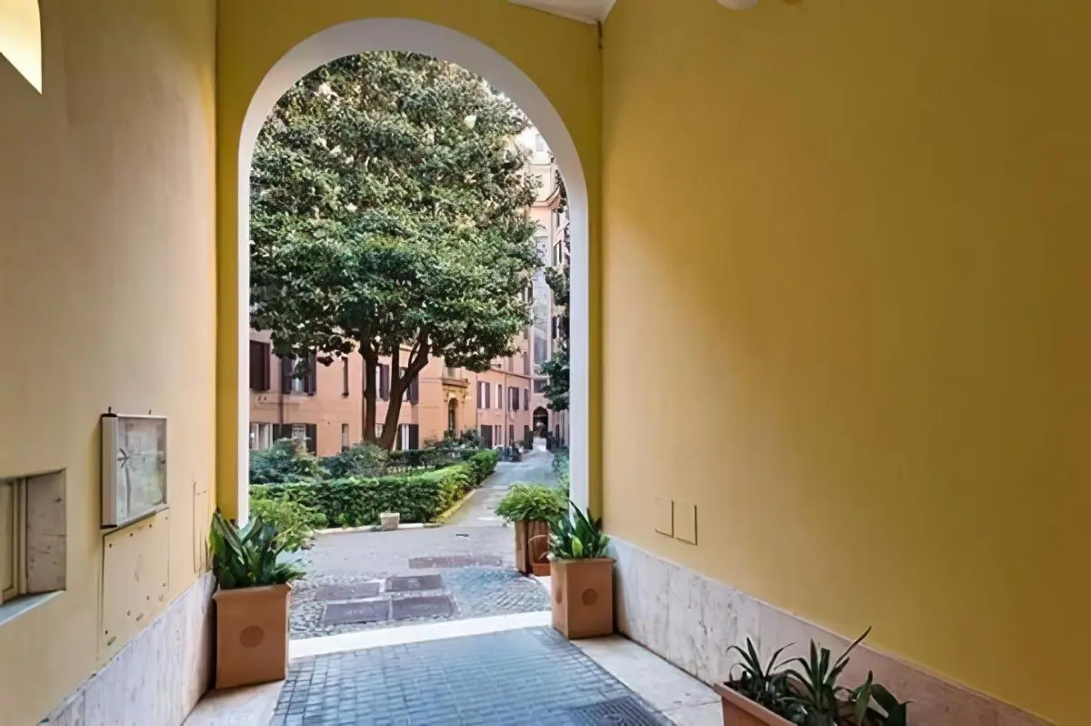 B&B La Pausa